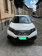 Honda CRV 2014