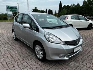 HONDA JAZZ 1.4 BENZINA AUTOMATICA KM 27.166