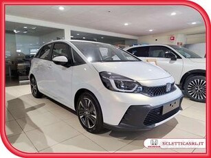 Honda Jazz 1.5 hev Advance ecvt * DISPONIBILE