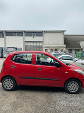 Hyundai i 10