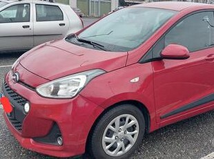 Hyundai i10 1.0 LPGI anno 2018 Econext Classic