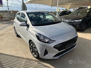 Hyundai i10 1.0 MPI Connectline