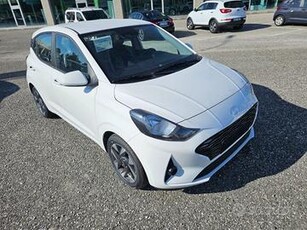 HYUNDAI i10 1.0 MPI Connectline