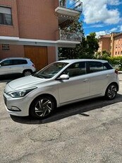 Hyundai i20 1.1 crdi turbo diesel