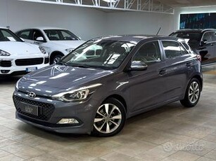 Hyundai i20 1.1 *NEOPATENTATI* *PRESSO SEDE DI VER