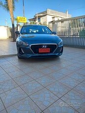 HYUNDAI i30 3ª serie - 2018