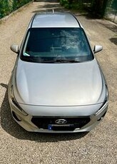 Hyundai i30 cambio automatico