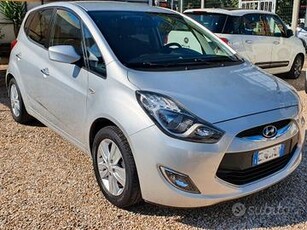 Hyundai iX20 1.4 90 CV Comfort