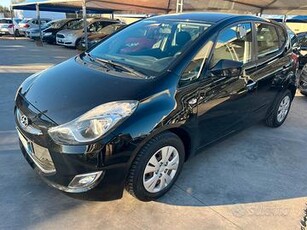 Hyundai iX20 1.4 CRDI 90 CV