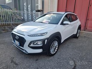 Hyundai Kona 1.0 T-GDI Xpossible