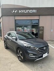 Hyundai Tucson GoSound