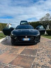 Jaguar f type new modello