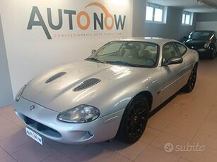 Jaguar XKR 4.0 V8 363CV*GRANDINATA*