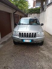 JEEP Altro modello - 2002