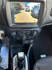 Jeep automatica