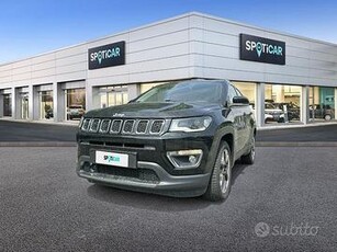 Jeep Compass 1.4 MAir 103kW Limited