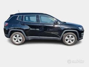 JEEP COMPASS 1.6 MJet II 88kW Business