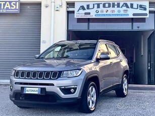 Jeep Compass 1.6 Multijet 120cv - IMPECCABILE