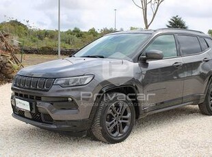 JEEP Compass 1.6 Multijet II 2WD 80° Anniversario