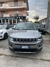 Jeep Compass 1.6 Multijet II 2WD Limited NO VINCOL