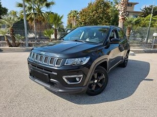 Jeep Compass 1.6 Multijet/OMAGGIO CERCHI LIMITED I