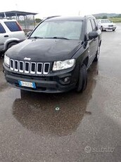 JEEP Compass 2ª serie - 2013