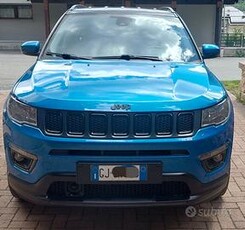 JEEP Compass 2ª serie - 2019