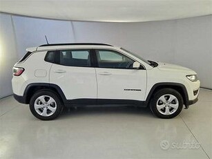 JEEP COMPASS 2.0 MJet II 103kW Business 4WD auto