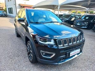 Jeep Compass 2.0 Multijet II 4WD Limited