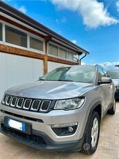 Jeep Compass 2.0 Multijet II aut. 4WD Night Eagle