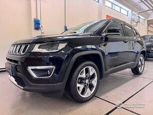 Jeep Compass 4x4 - LIMITED - SOLO 77.000 KM