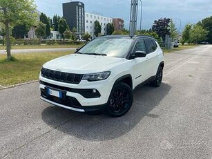 Jeep Compass 4xe My22