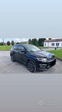 Jeep Compass S 1.6