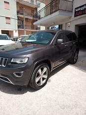 Jeep Grand Cherokee Grand Cherokee 3.0 V6 CRD 250