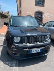 Jeep Ranegade Longitude