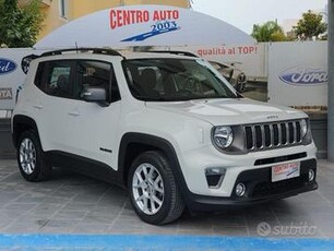 JEEP - Renegade - 1.0 120cv Limited