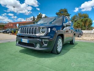 Jeep Renegade 1.0 T3 120 CV Limited FULL LED/NAV