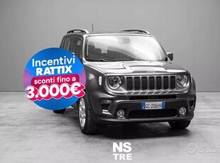 Jeep Renegade 1.0 T3 120CV Limited