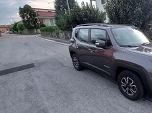 Jeep Renegade 1.0 T3 Longitude