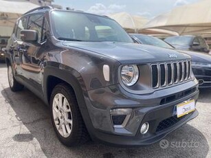 JEEP Renegade 1.3 T4 DDCT Limited +GPL