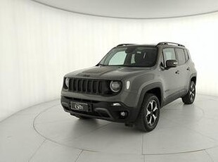 JEEP Renegade 1.3 t4 phev Trailhawk 4xe at6