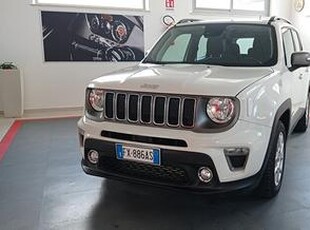 Jeep Renegade 1.6 Mjt 120 CV Limited*android auto*