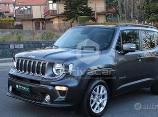 JEEP Renegade 1.6 Mjt 120 CV Longitude