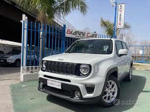 Jeep Renegade 1.6 Mjt 130 CV Longitude 2021