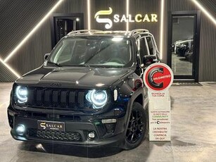 Jeep Renegade 1.6 mjt Limited 2wd 120cv 2020