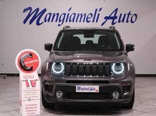 Jeep Renegade 1.6 mjt Limited 2wd 120cv ddct