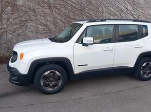 JEEP Renegade - 2016