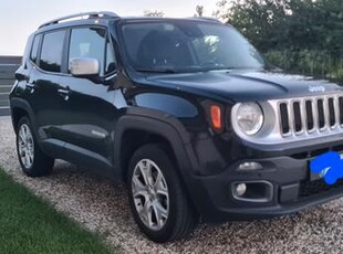 JEEP Renegade - 2017 4WD