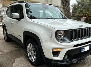 JEEP Renegade - 2022 - 1.6 d 130 cv sinistrato