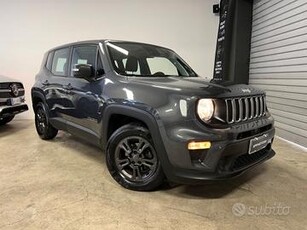 JEEP Renegade Limited 1.0 120cv